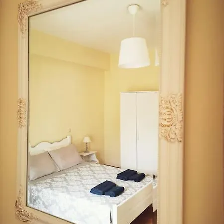 Leli House * Chania (Crete)