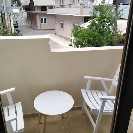Leli House Apartment Chania (Crete)