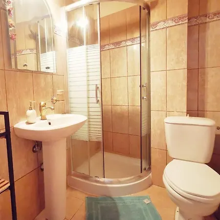 Leli House Apartment *