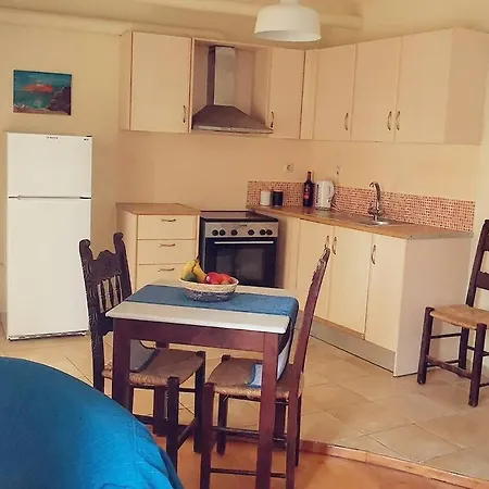 Leli House Apartment