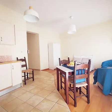 Apartment Leli House